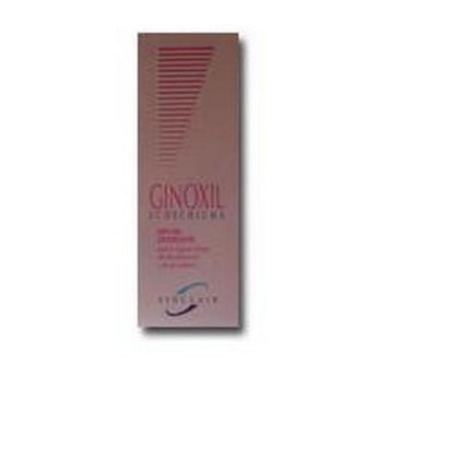 Ginoxil Ecoschiuma 125ml
