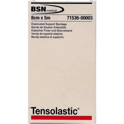 Benda Tensolastic 8x500cm