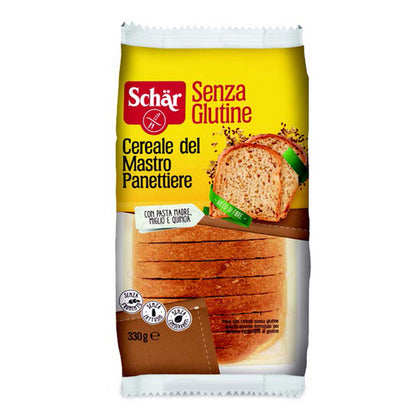 Schar Cereale Mastro Panet330g