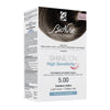 Bionike Shine On High Sensitivity Plus 5.00 Castano Chiaro