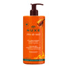 Nuxe Reve De Miel Gel Detergente Viso E Corpo 750ml