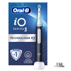 Oral B Spazzolino Elettrico Io Serie 3s Black