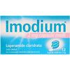 Imodium 12 Capsule Molli 2mg