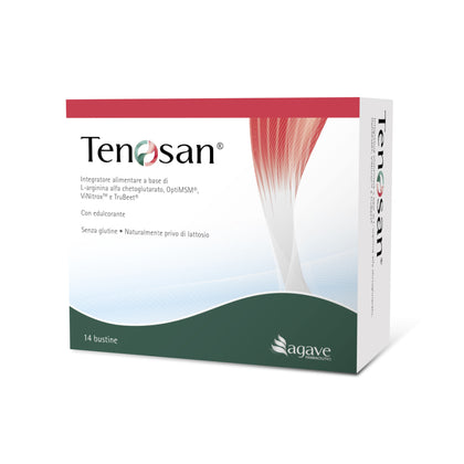 Tenosan 14 Buste