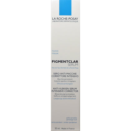 Pigmentclar Serum 30ml Siero Antimacchie