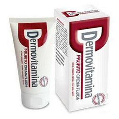 Dermovitamina Prurito Crema Fluida 150 Ml