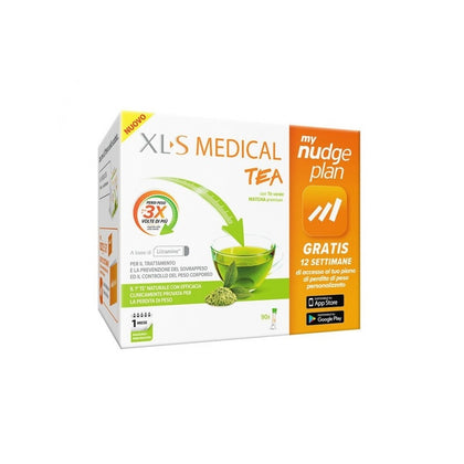 Xls Medical Tea 90 Stick