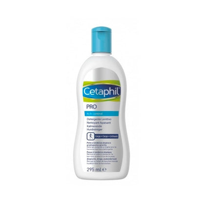 Cetaphil Pro Detergente Lenitivo