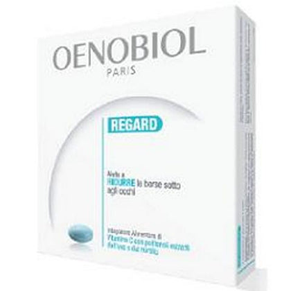 Oenobiol Regard 30 Compresse