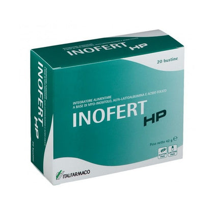 Inofert Hp 20 Bustine