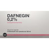 Dafnegin 5 Flacone Sol Vaginale 150ml0,2%