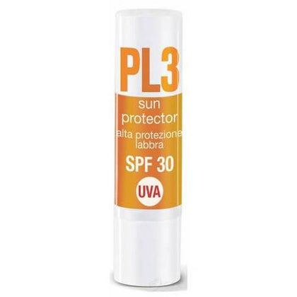 Pl3 Sun Protection Stick Labbra Spf30