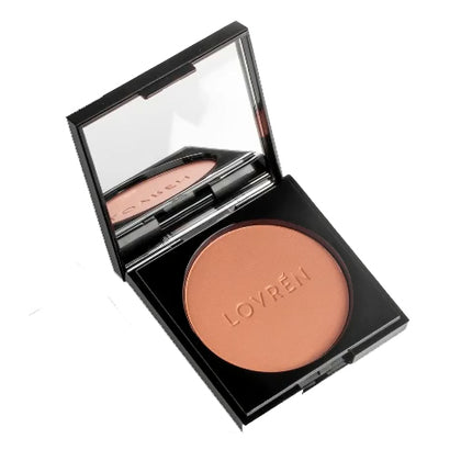 Lovren Essential T2 Abbronzante Power Bronze