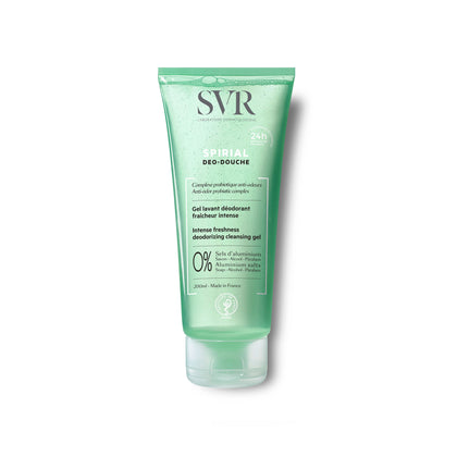 Spirial Deo Douche Gel Lavante 200 Ml