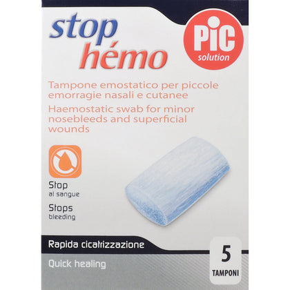 Stop Hemo Tampone Emostatico