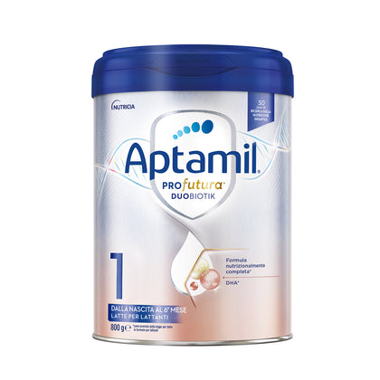 Aptamil Profutura Duobiotik 1 Latte In Polvere 800g