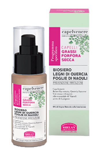 Capelvenere Biosiero Legni Que