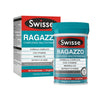 Swisse Multivitaminico Ragazzo 60 Compresse