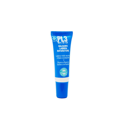 Pl3 Med Lip Balm 10ml