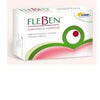 Fleben 20 Compresse