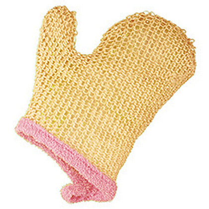 Guanto Sisal