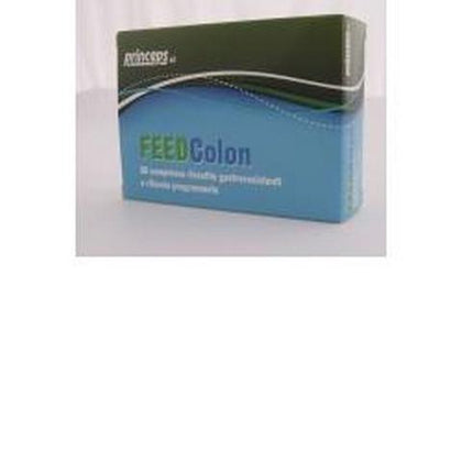 Feedcolon 30 Compresse