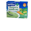 Mellin Passato Verdure 8x13g