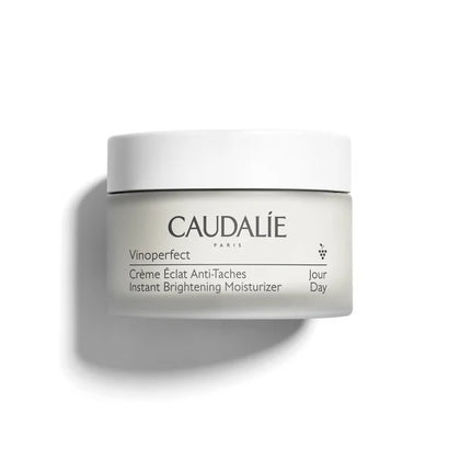 Caudalie Vinoperfect Crema Illuminante Anti-macchie 50ml