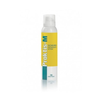 Proktis-m Schiuma Detergente 150ml