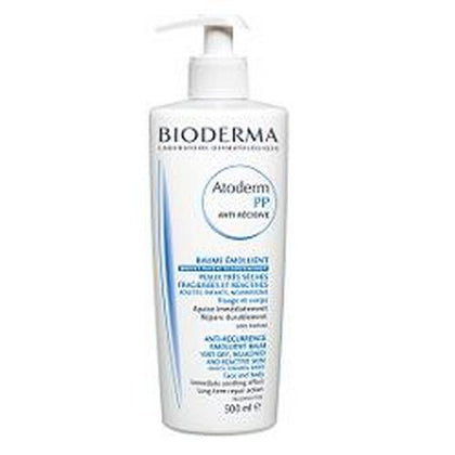 Atoderm Pp Crema Emol 500ml