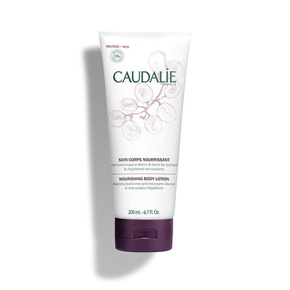 Caudalie Trattamento Corpo 200ml
