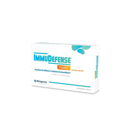 Immudefense Forte 30 Compresse