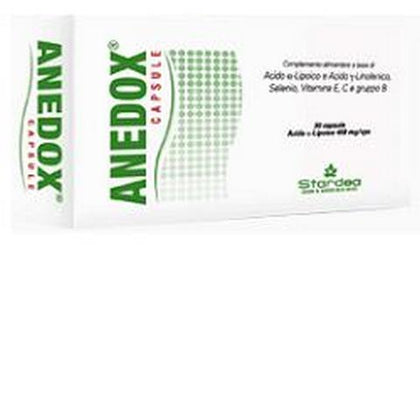 Anedox 30 Capsule