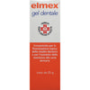 Elmex Gel Dentale 25g