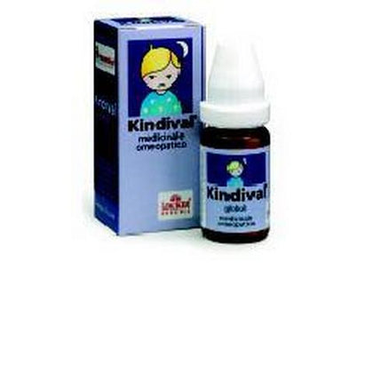 Kindival 800 Globuli