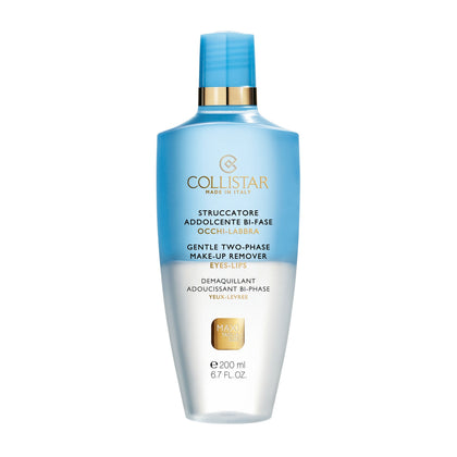 Collistar Struccatore Addolcente Bi-base Occhi/labbra 200ml