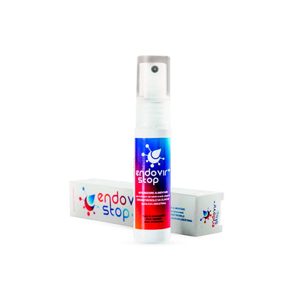 Endovirstop Spray 20ml