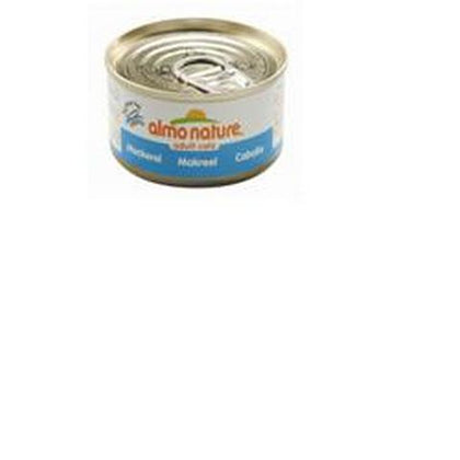 Almo Nature Cat Sgombro 70g