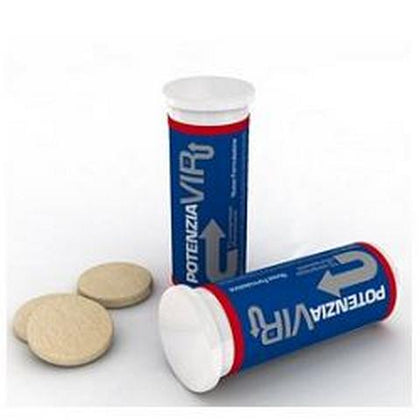 Potenzia Vir10 10 Compresse Efferv