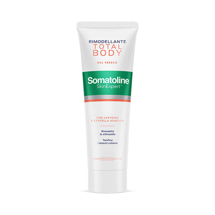 Somatoline Skin Expert Rimodellante Total Body 250 ml