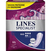Lines Spec Maxi Farma 12 Pezzi