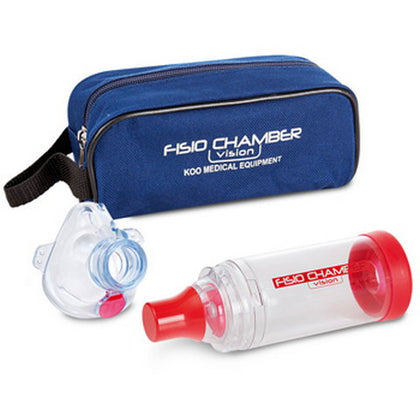 Fisiochamber Vision Plus Pedia