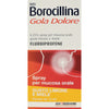 Neoborocillina Gola Dolore Spray Miele Limone