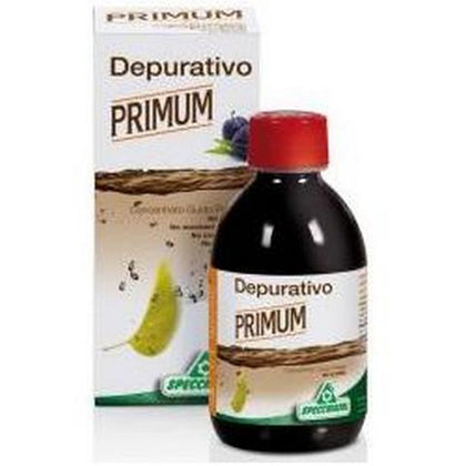 Primum Depurativo Prugna 250ml