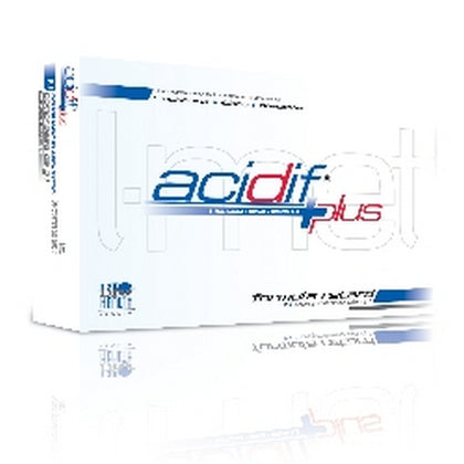 Acidif Plus 14 Compresse