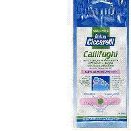 Callif Ciccarelli C/parac 6 Pezzi