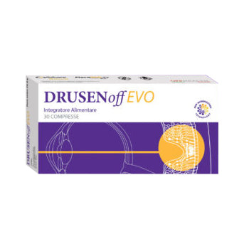 Drusenoff Evo 30 Compresse