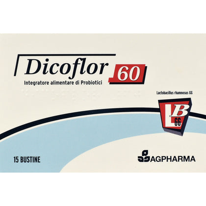 Dicoflor 60 15 Buste