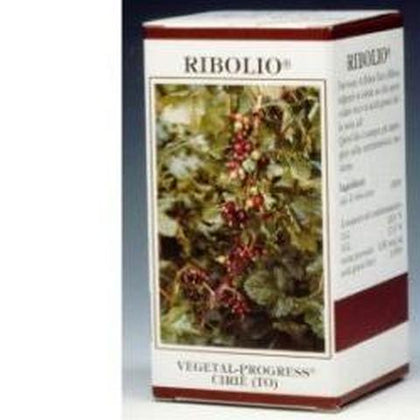 Ribolio 110 Capsule 500mg Dppa