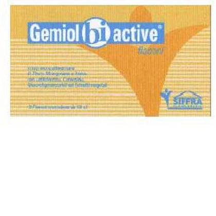 Gemiolbiactive 10 Flacone
